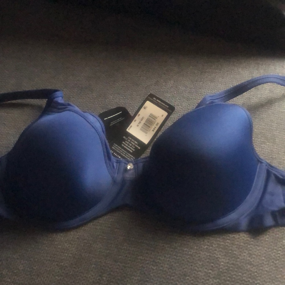 Comfy bra